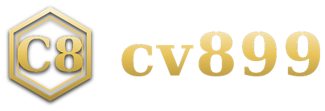 cv899 logo